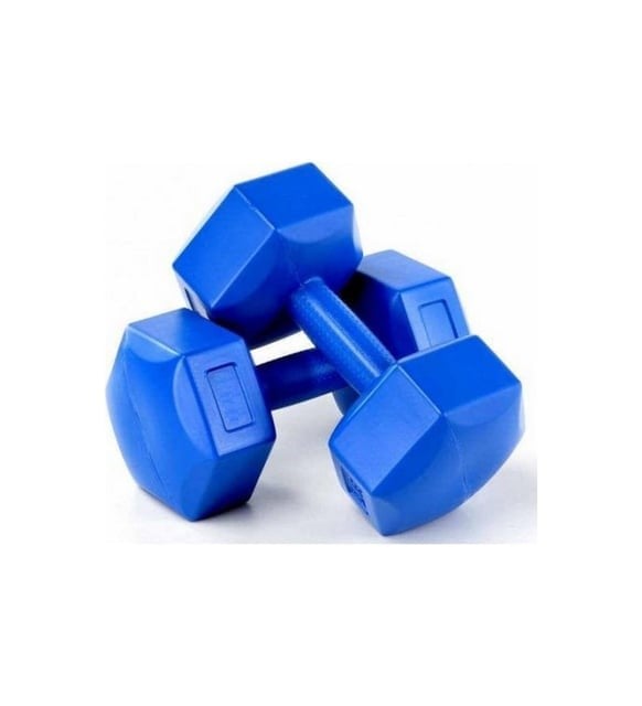 Voltrike 3 Kg Dumbbell