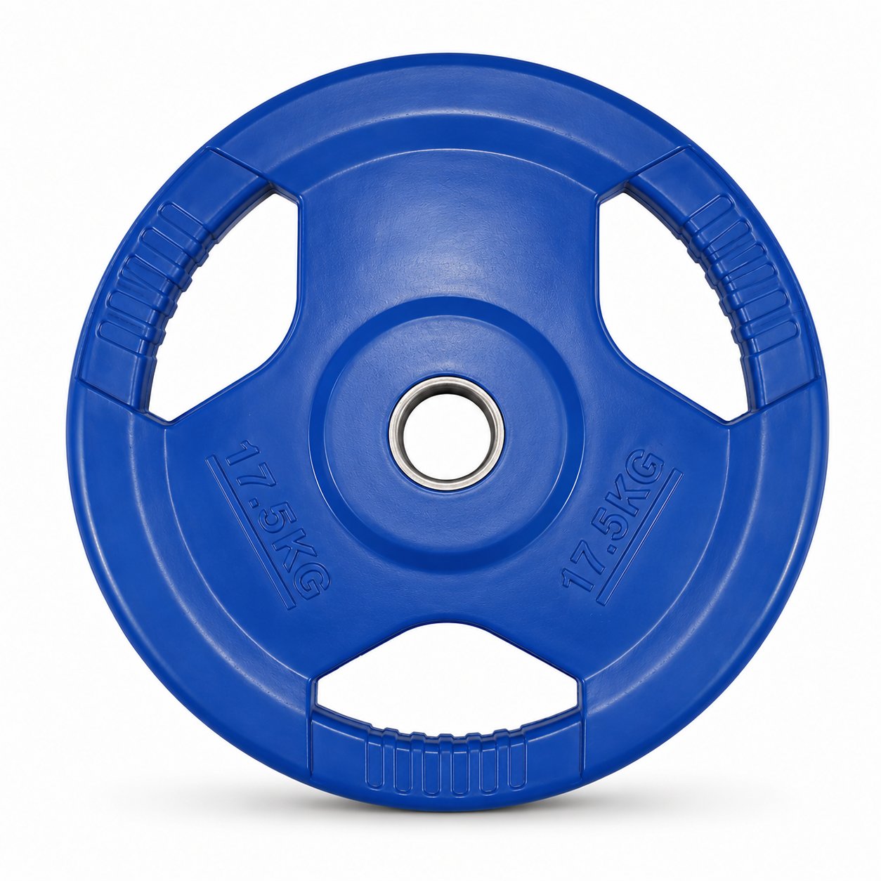 Voltrike Avs 17.5 Kg Olimpik Kauçuk Kaplama Plaka