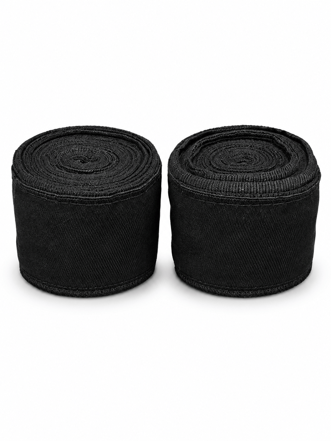 Voltrike AVS 3.5 Metre Siyah Boks-Kickbox-Muay Thai-Sanda El Bandajı