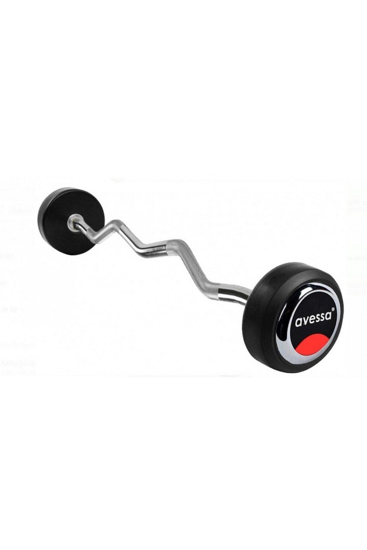 Voltrike Avs Drd-Z-5 Kg Barbell 5 Kg
