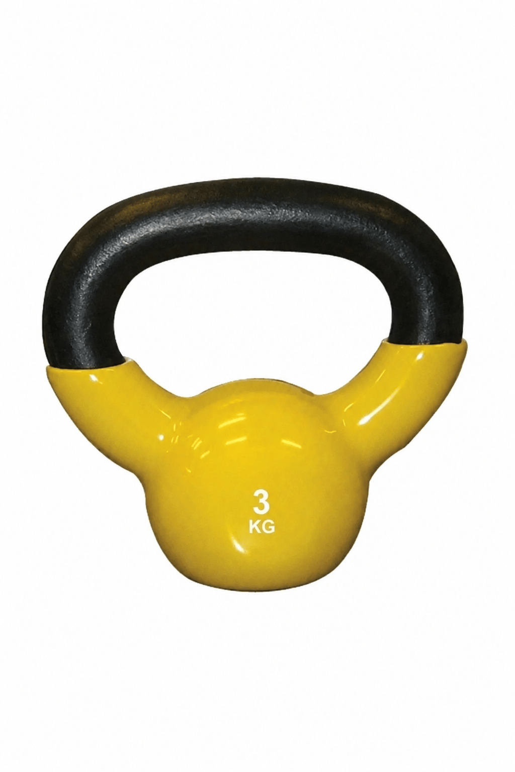 Voltrike Avs Kettlebell 3kg