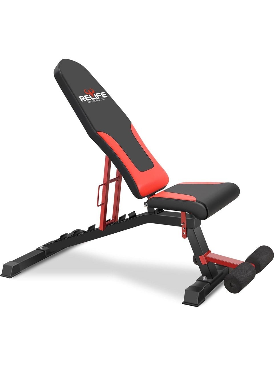 Voltrike Avs Profesyonel Bench Sehpası Wb-603bk