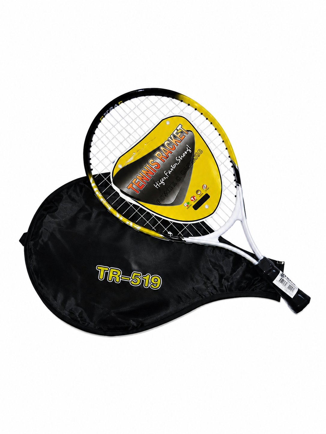 Voltrike Avs Tenis Raketi 19 İnç