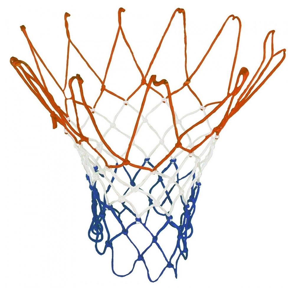 Voltrike Basketbol Ağı Beyaz Btn-10