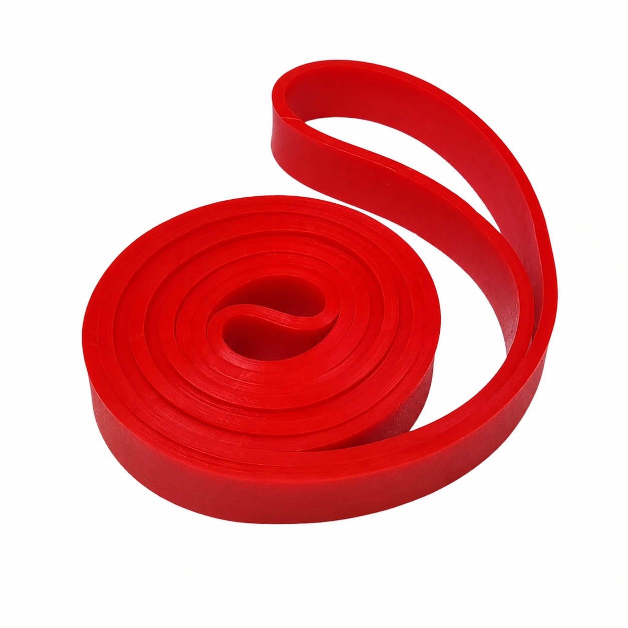 Voltrike Blpb-22 Red Latex Güç Bandı Kırmızı 22 Mm