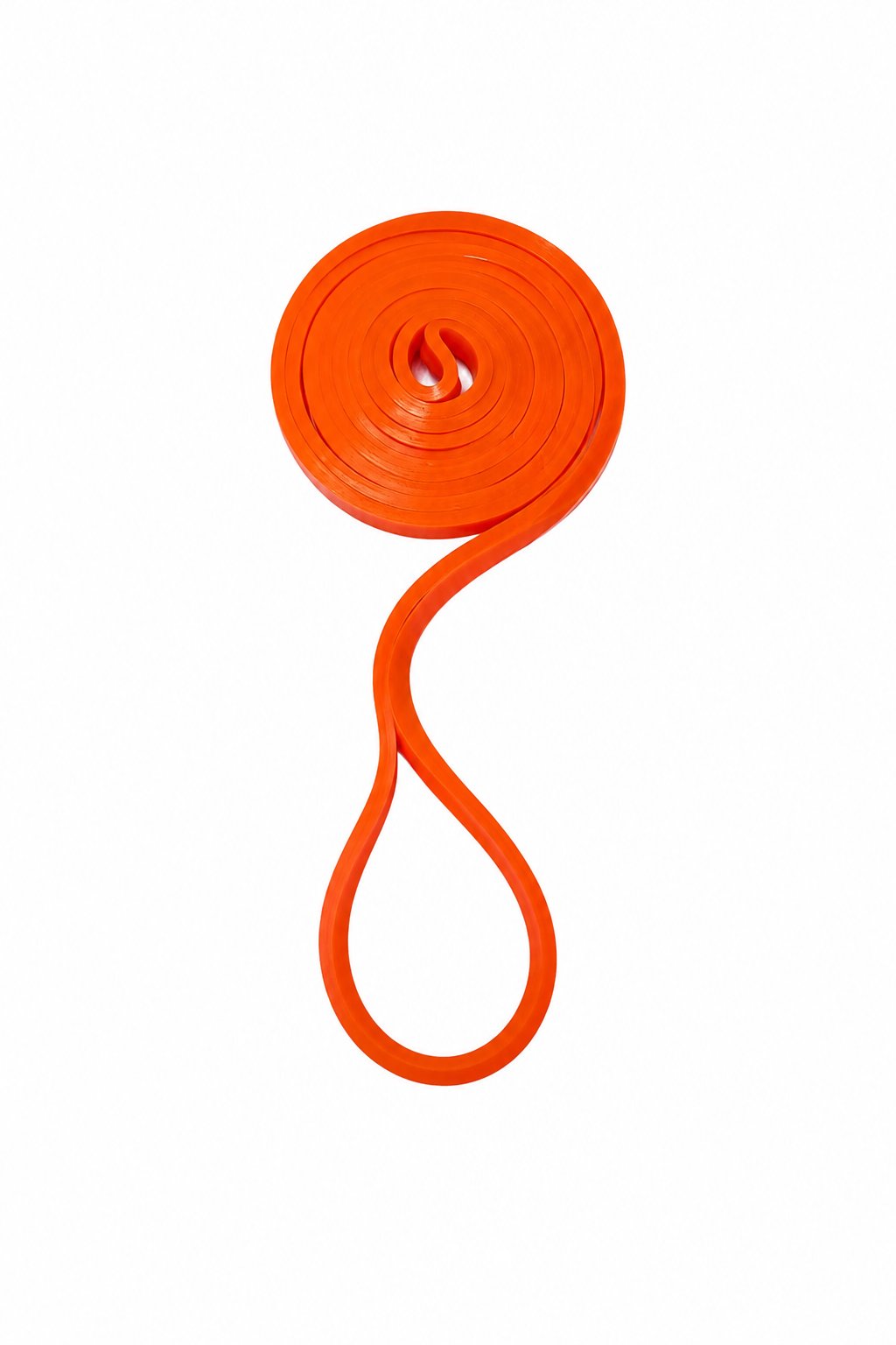 Voltrike Blpb-6,4 Orange Latex Güç Bandı Turuncu 6,4 Mm