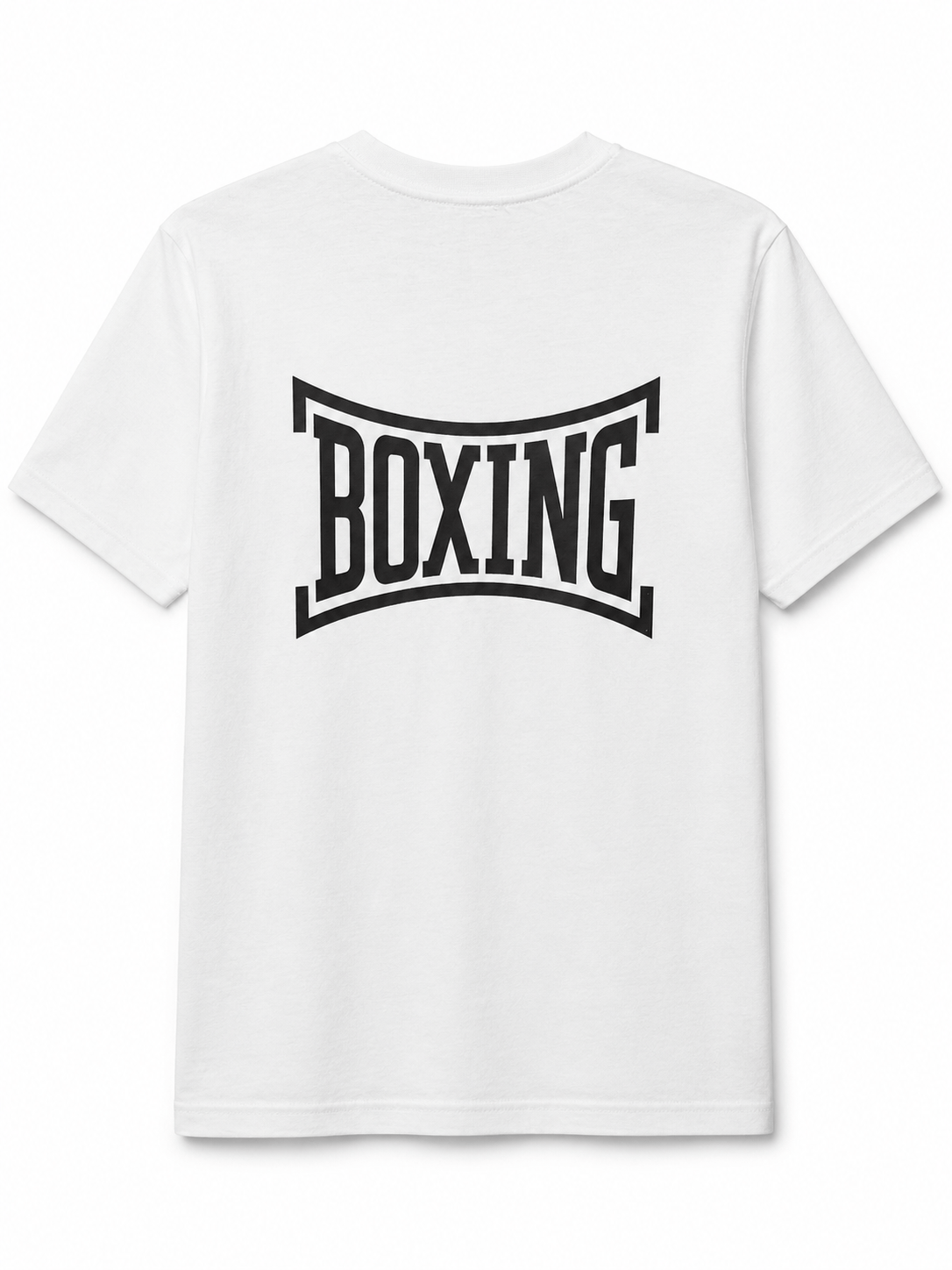 Voltrike Boxing Yazılı T-Shirt