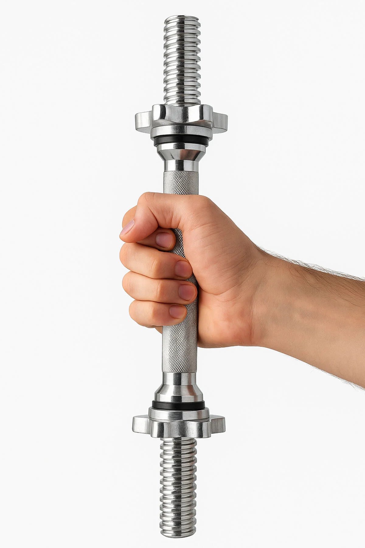 Voltrike Csr 36 Cm Krom Bar