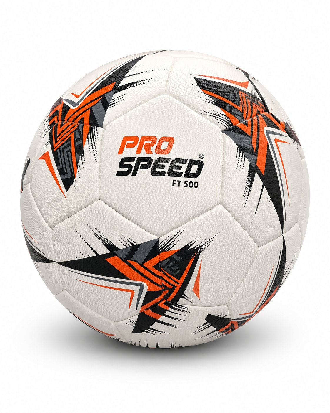 Voltrike CYC FT500 HİBRİT FUTBOL TOPU 
