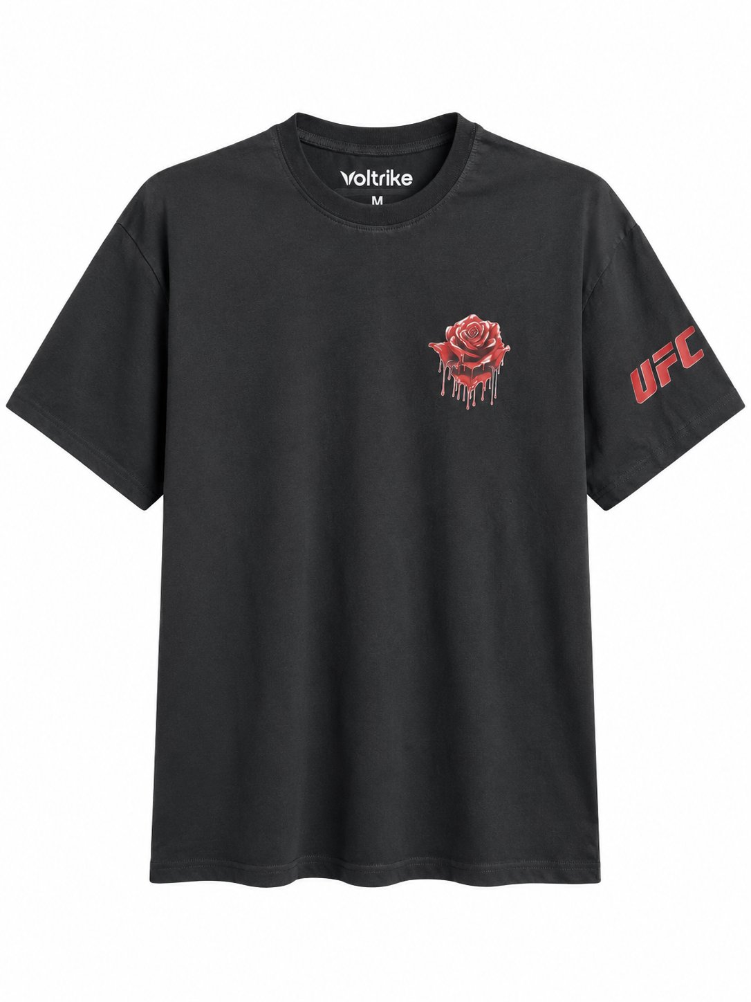 Voltrike İIia Topuria T-Shirt