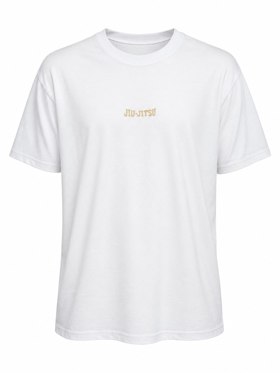 Voltrike Jiu-Jitsu Figürlü T-Shirt