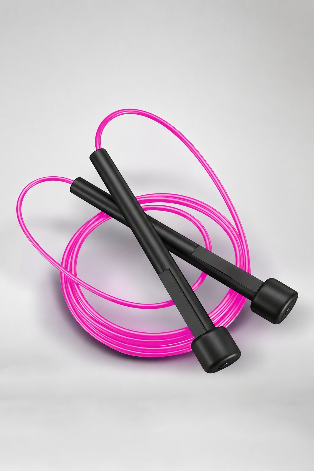 Voltrike Jr-50 Atlama İpi Atp-3000 Pembe