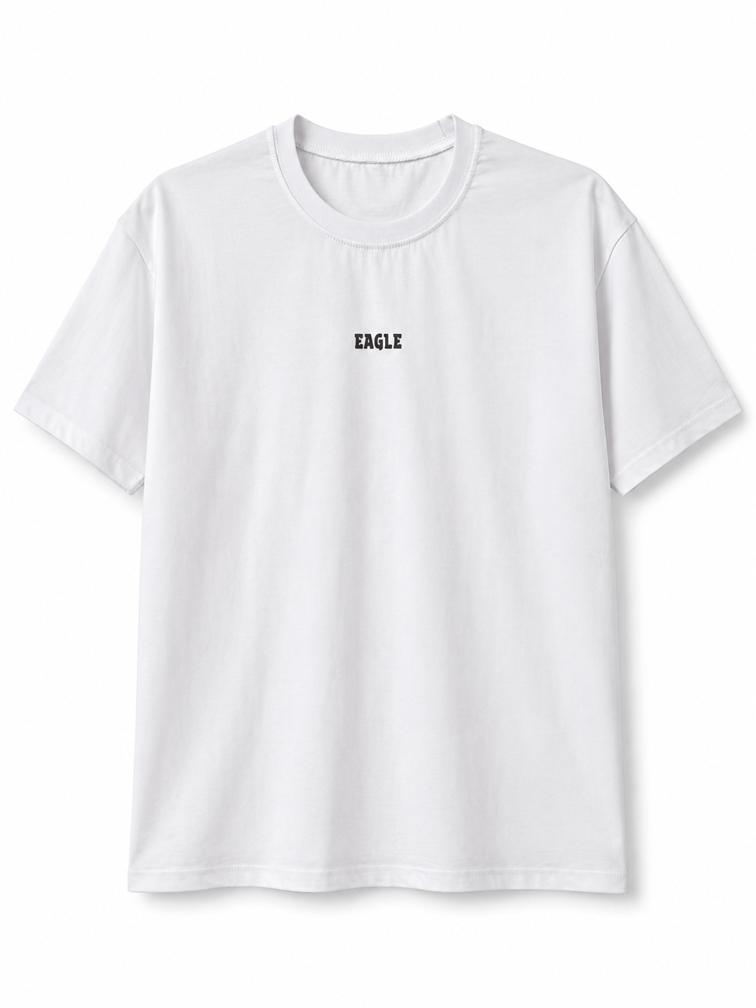 Voltrike Khabib Nurmagomedov Send Location T-Shirt