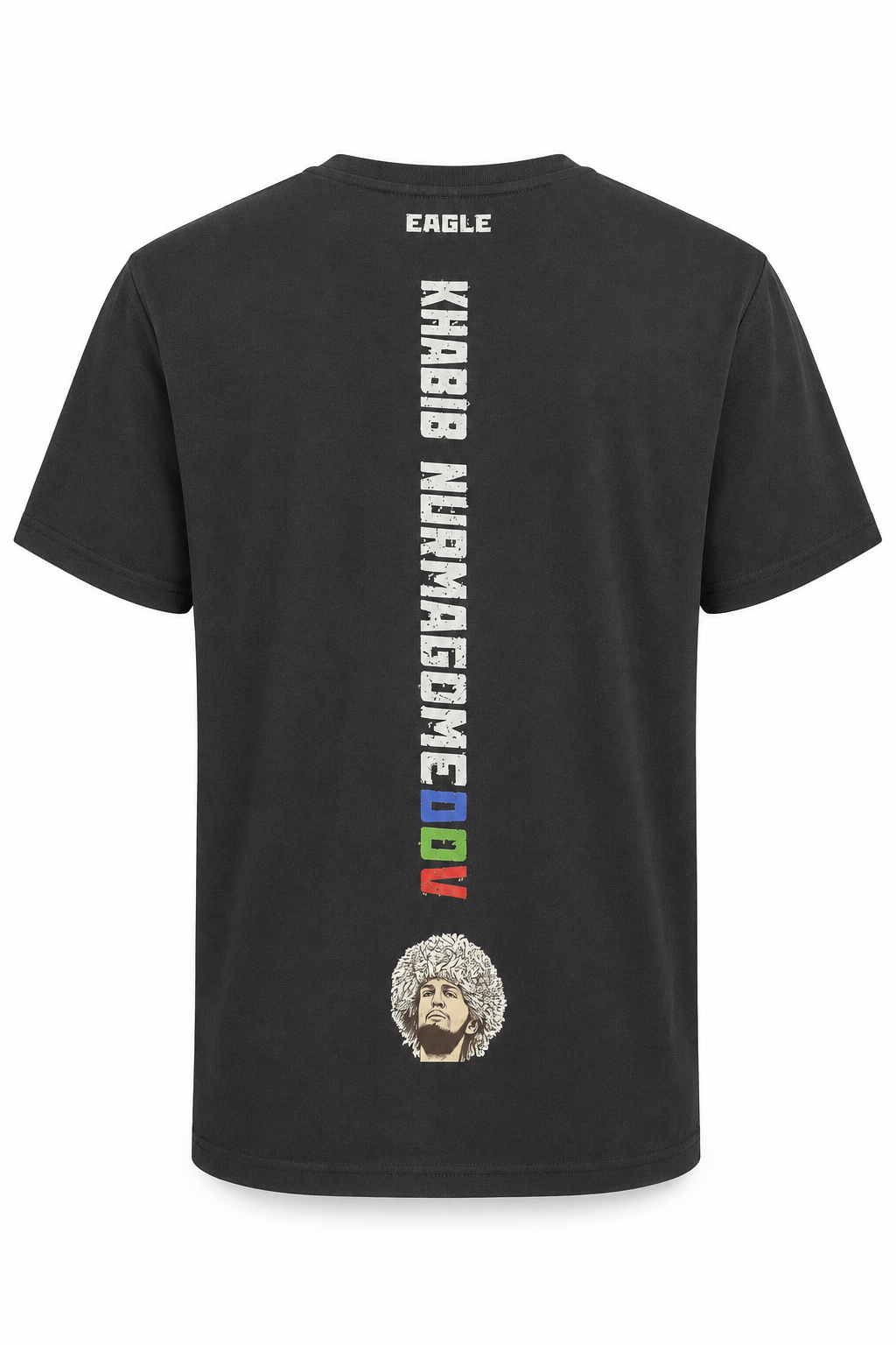 Voltrike Khabib Nurmagomedov UFC T-Shirt