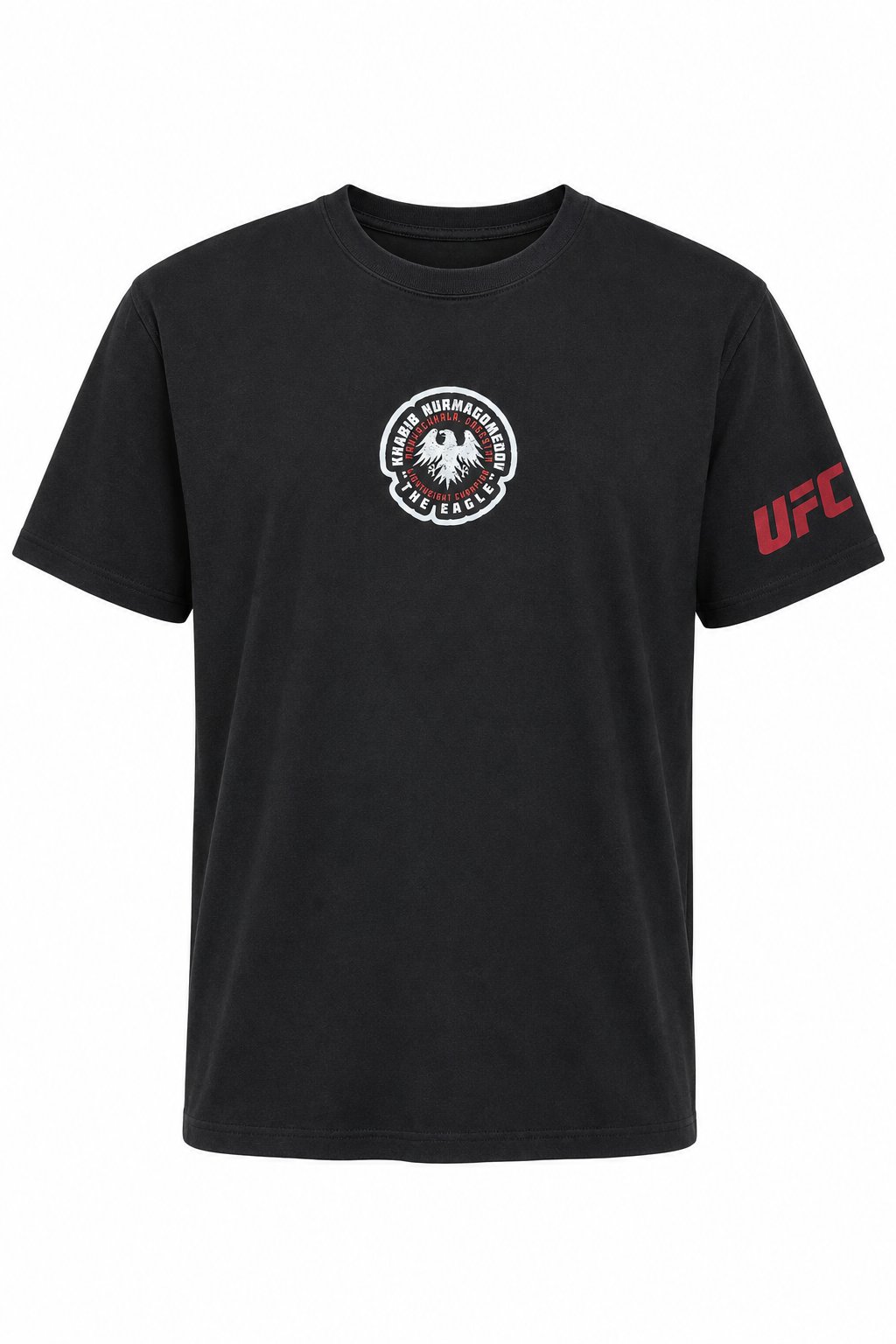 Voltrike Khabib Nurmagomedov UFC T-Shirt