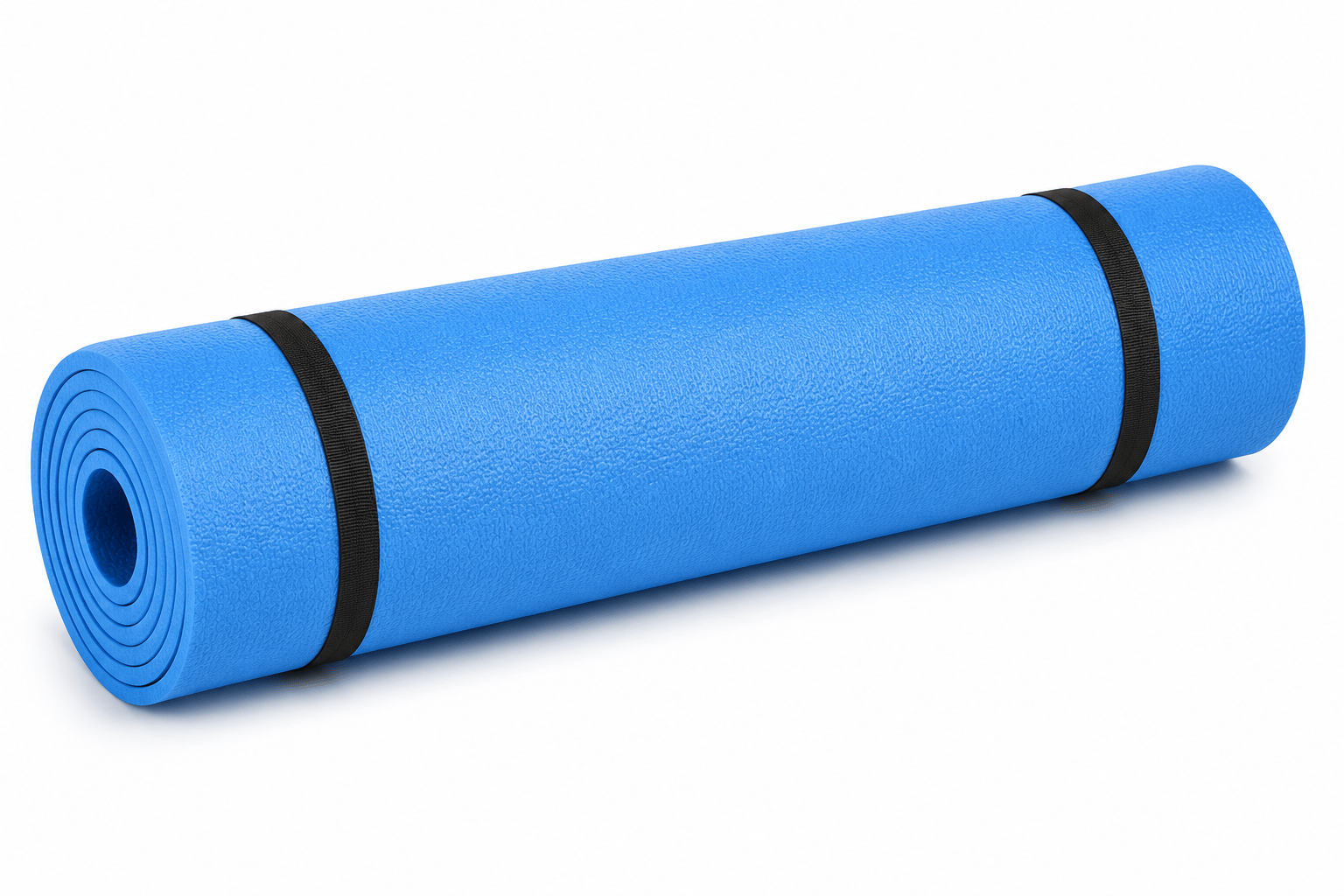 Voltrike Mavi Pilates Matı