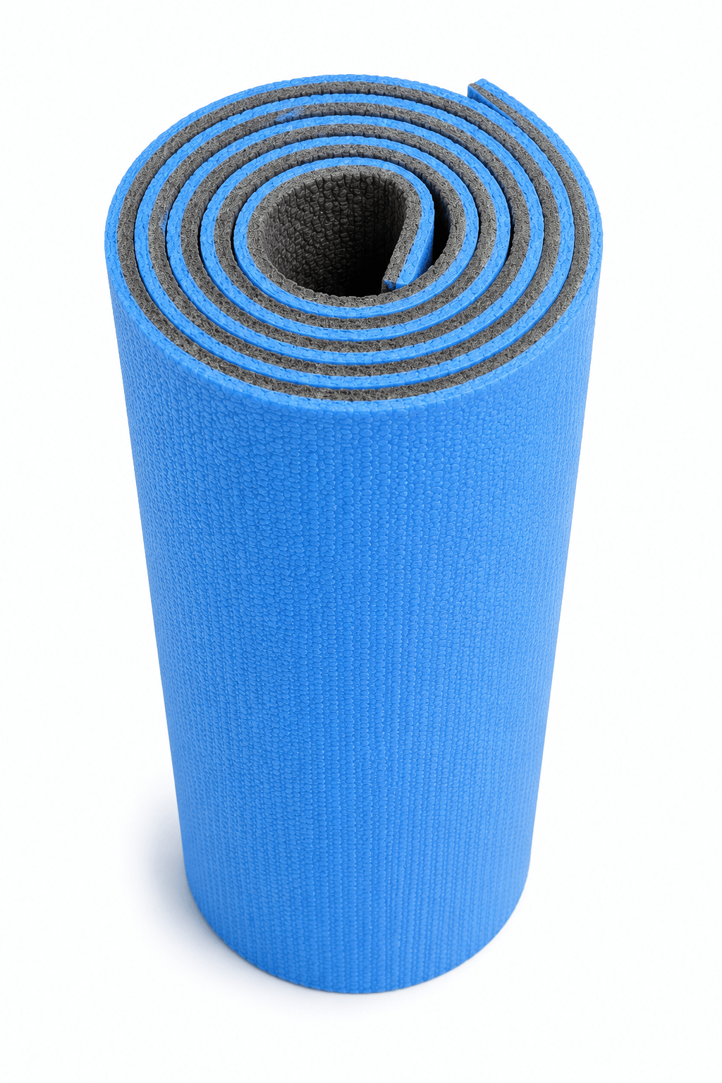 Voltrike Mavi Pilates Matı