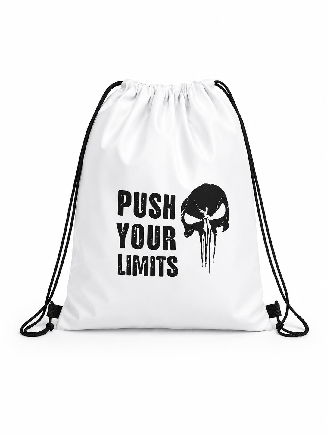 Voltrike Push Your Limits Fitness-Spor Çantası