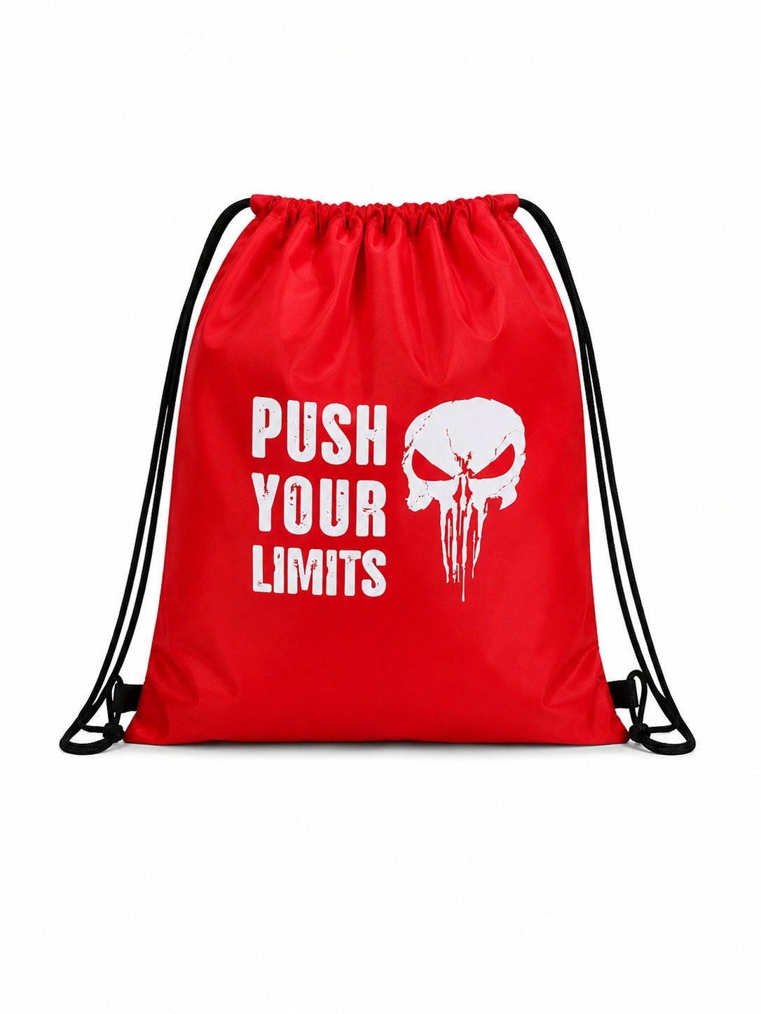 Voltrike Push Your Limits Fitness-Spor Çantası