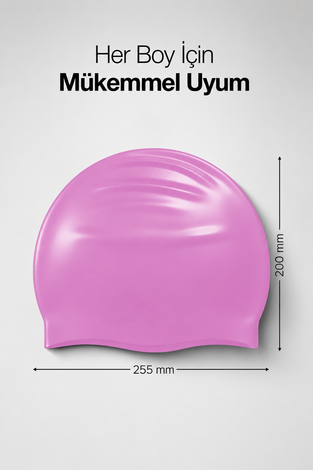 Voltrike Silikon Bone Pembe