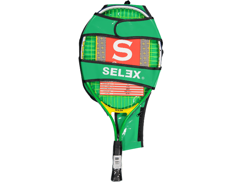 Voltrike SLX 21 Star Tenis Raketi