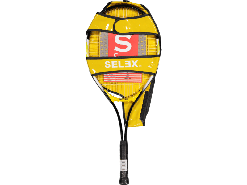 Voltrike SLX 25 Star Tenis Raketi