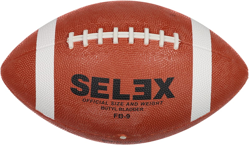 Voltrike SLX FB-9 Amerikan Futbol Topu