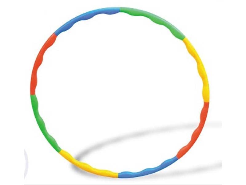 Voltrike SLX HP 2685 Hula Hoop