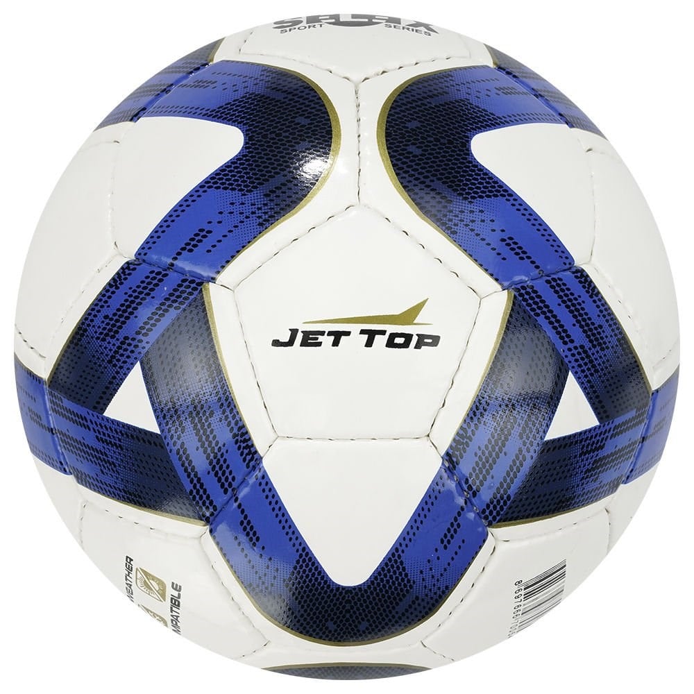 Voltrike SLX Jet 4 No Futbol Topu