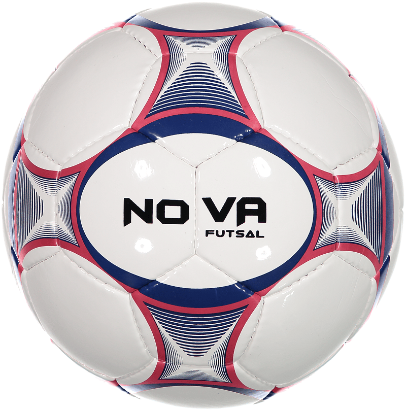Voltrike SLX Nova 4 No Futsal Topu