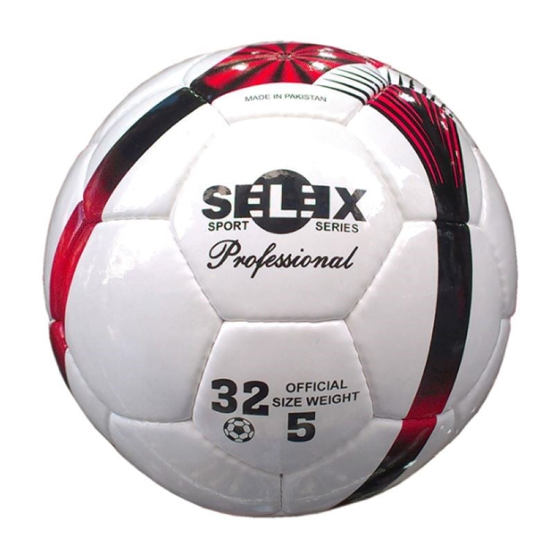 Voltrike SLX Professional 5 No Futbol Topu