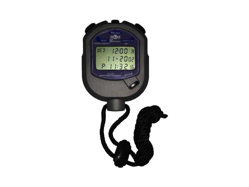Voltrike SLX SLX 508 Kronometre (30 LAP)