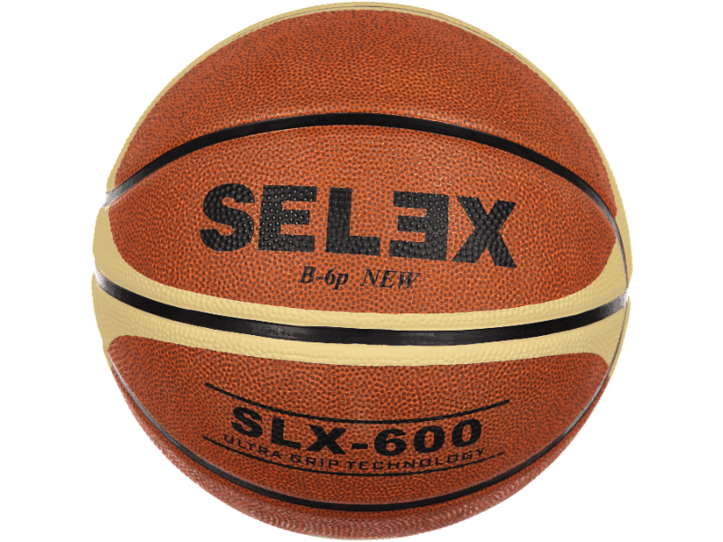 Voltrike SLX SLX-600 Basketbol Topu