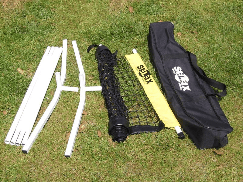 Voltrike SLX TM-03 Mini Tenis Set (3 Metre)