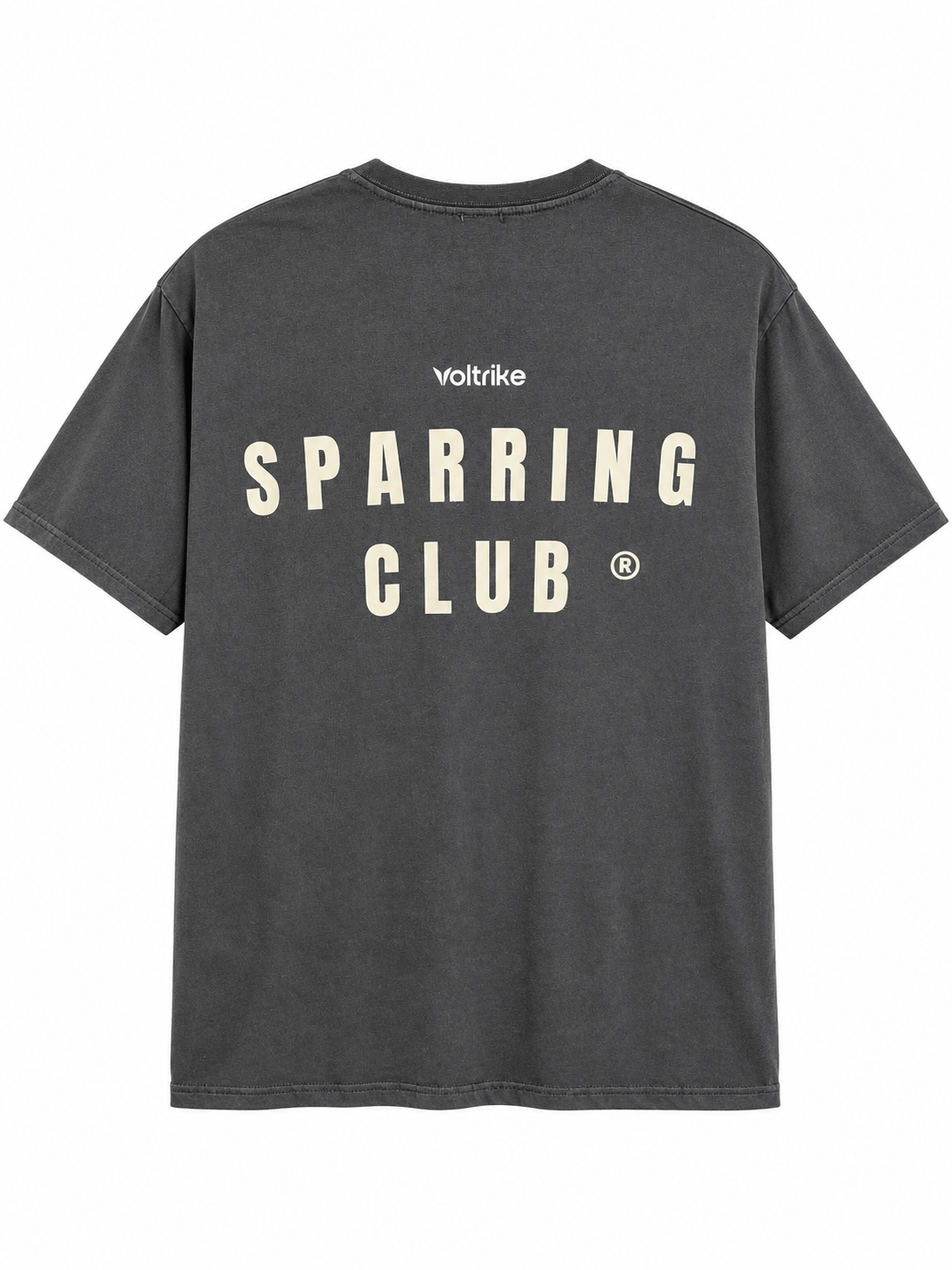 Voltrike Sparring Club T-Shirt