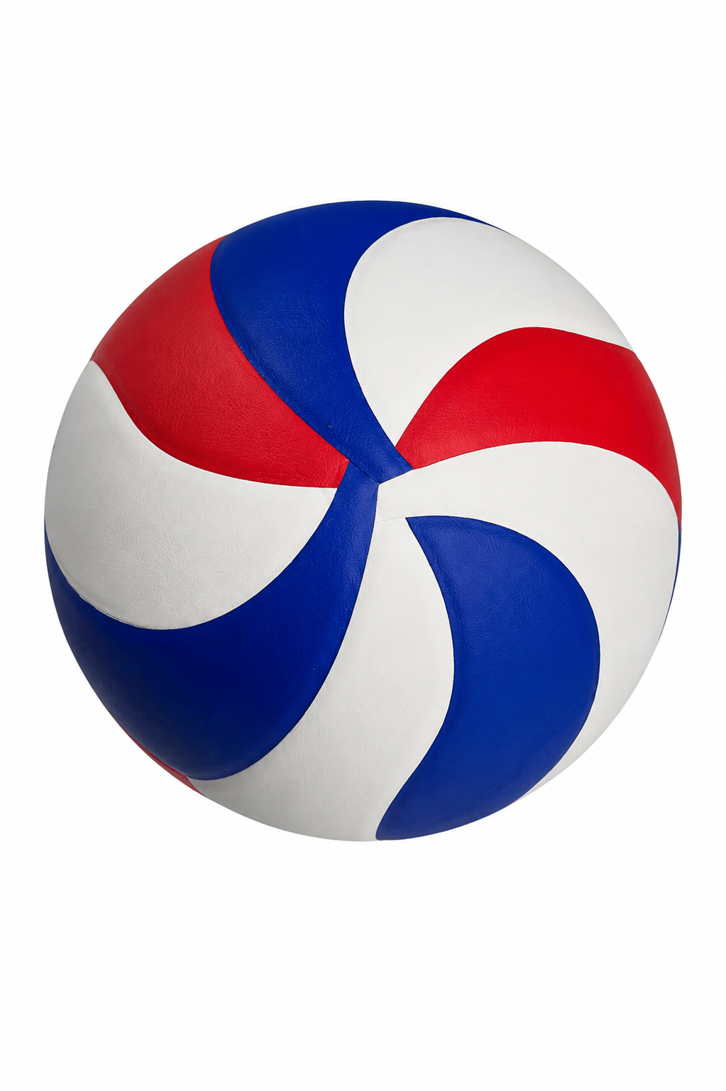 Voltrike Vl-850 Voleybol Topu Beyaz-kırmızı-lacivert