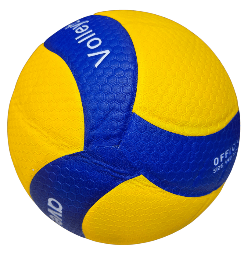 Voltrike Vlb-3000 Yapıştırma Voleybol Topu