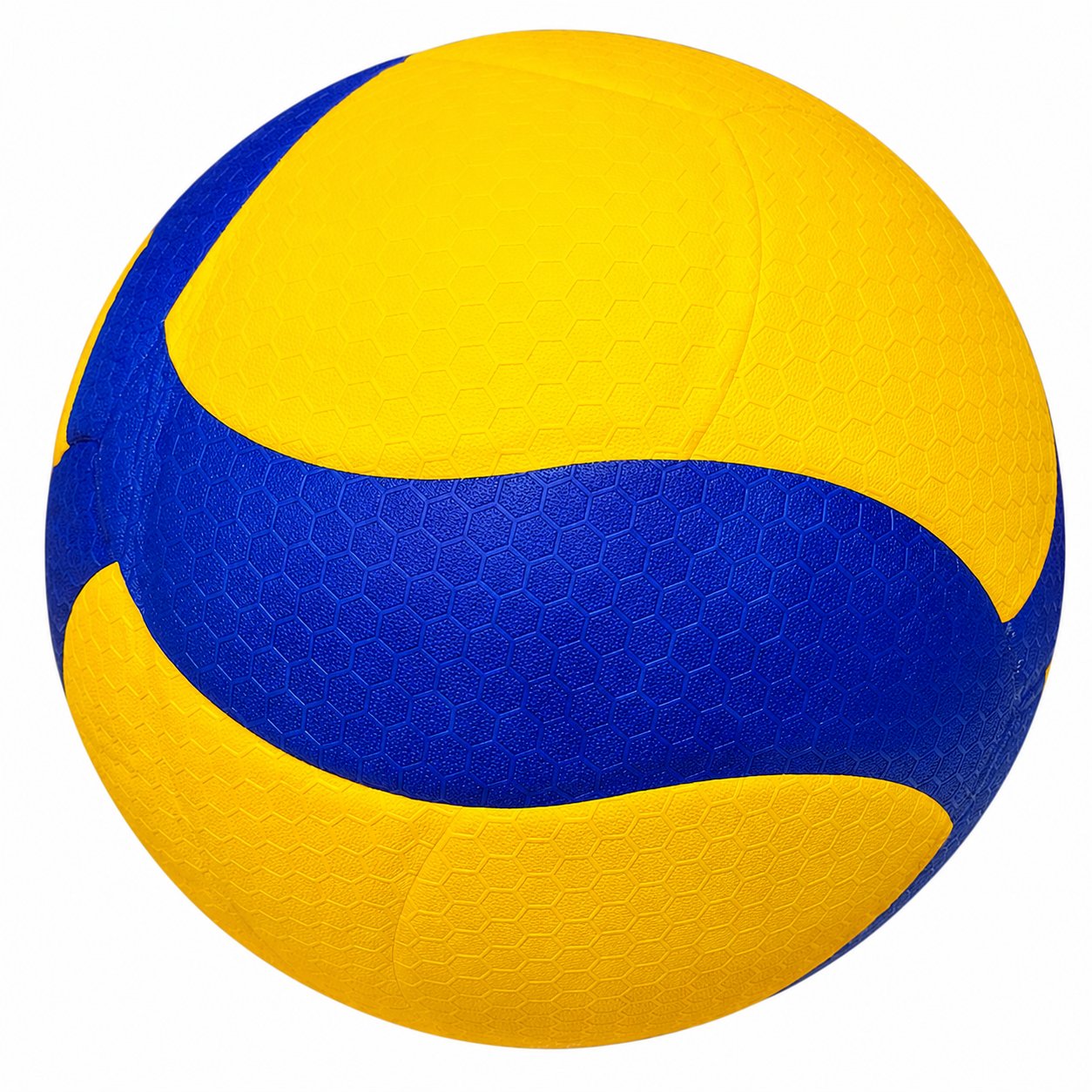 Voltrike Vlb-3000 Yapıştırma Voleybol Topu