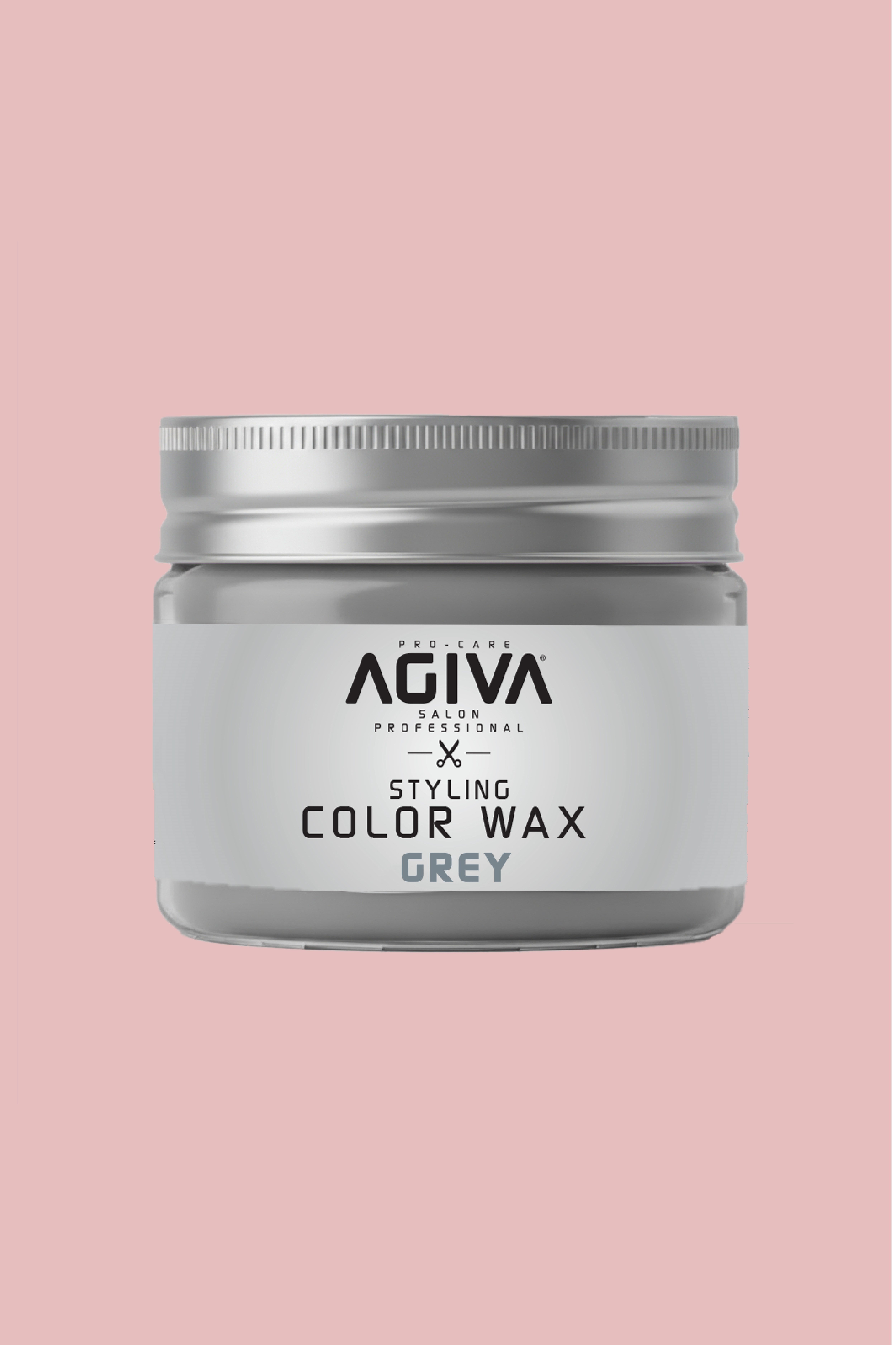 Saç Şekillendirici Krem ve Wax