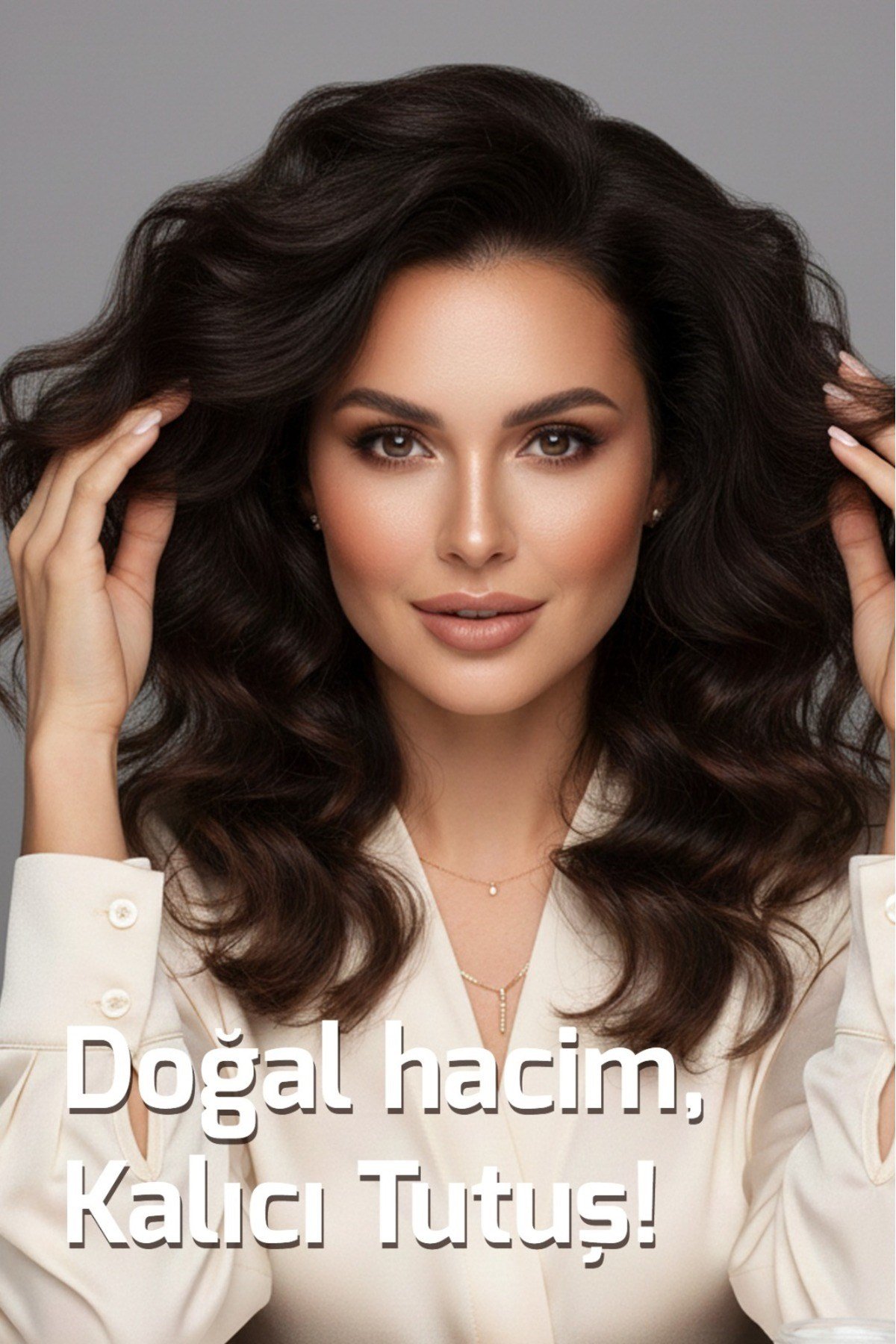 Saç Şekillendirici Pudra Wax Strong-02 Mucize Tarak Hediye