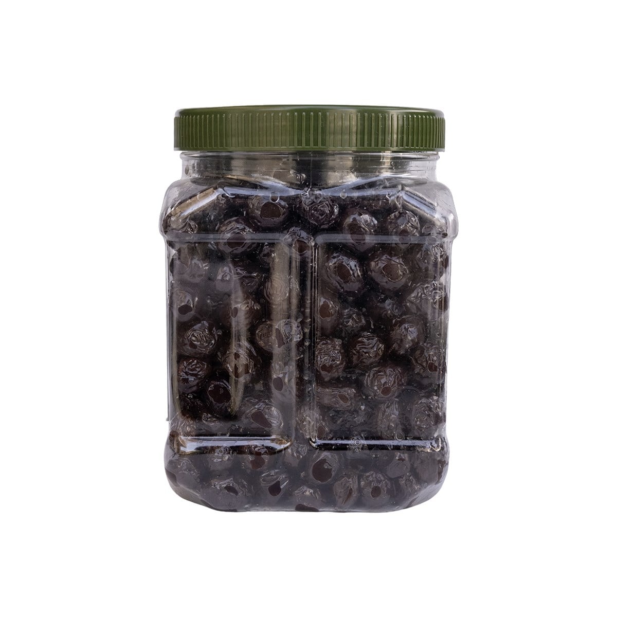Siyah Zeytin (500 ML)