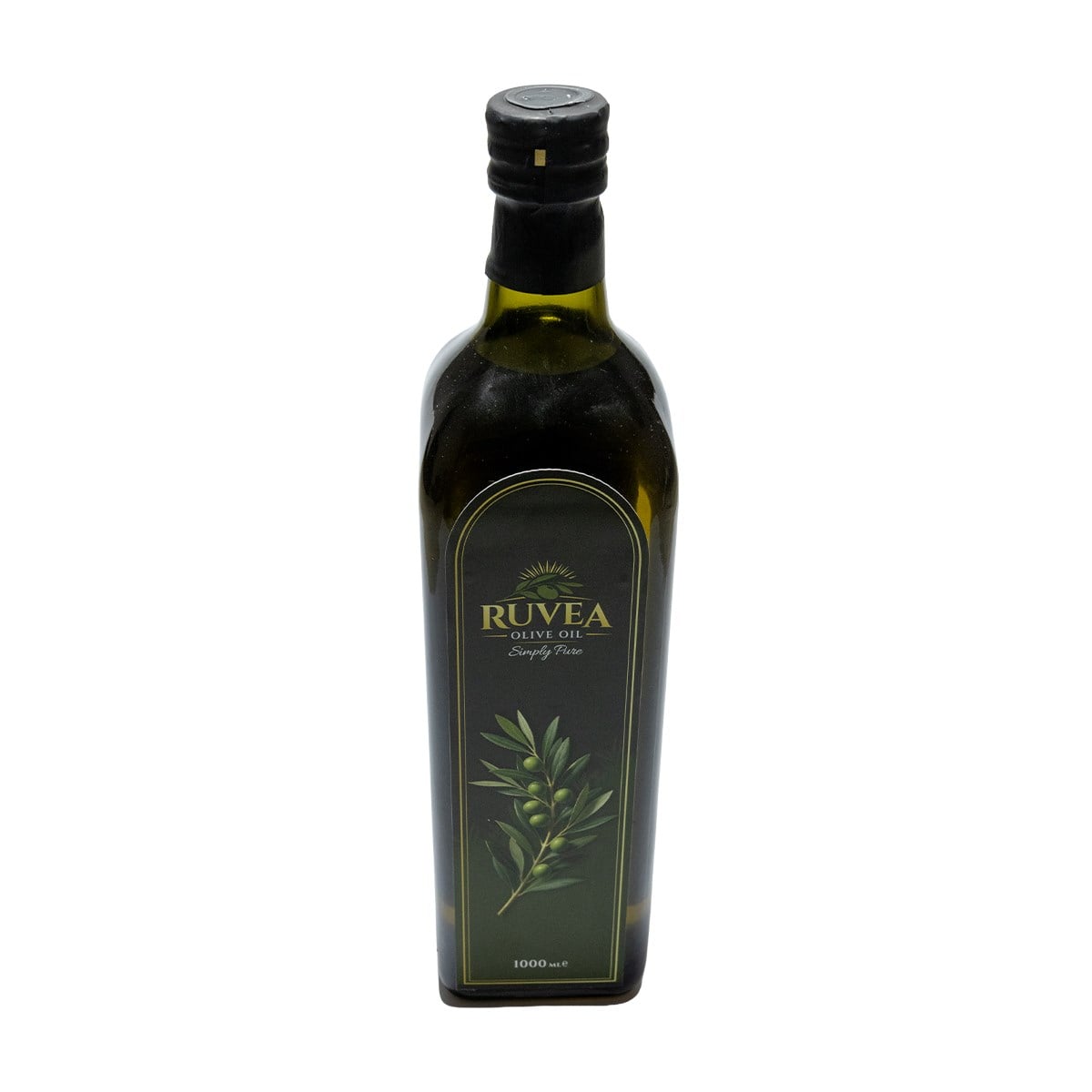 Zeytinyağı (1000 ML)