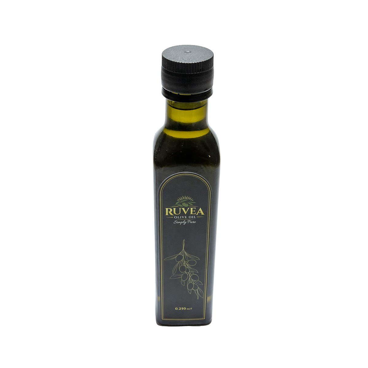 Zeytinyağı (250 ML)