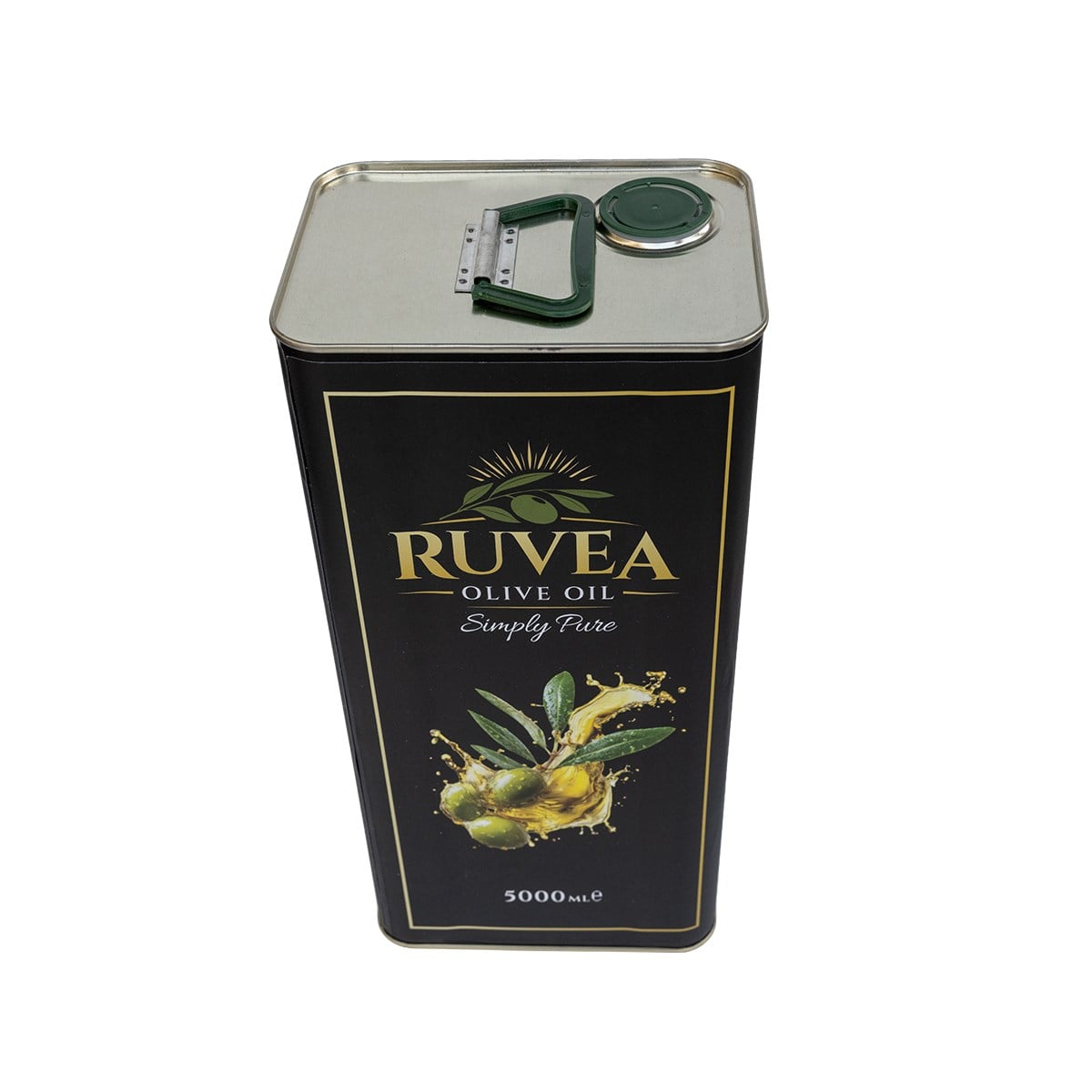 Zeytinyağı (5000 ML)