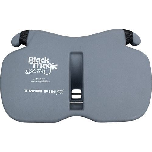 Black Magic Equalizer Set XL-STD Twin Pin Pro Set Bel Kemeri (GIMKITTPPSTD)