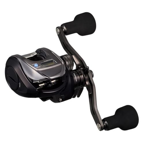 Daiwa Kogha IC150HL-C Çıkrık