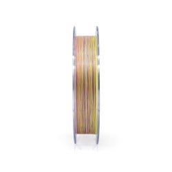Delta Hilo Teflon X8 #10 0.50MM 300MT Multicolor İp