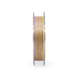 Delta Hilo Teflon X8 #2.2 0.269MM 300MT Multicolor İp