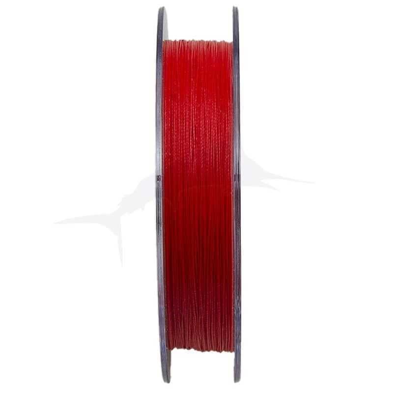 Delta Hilo Teflon X8 #4 0.340MM 300MT Red İp