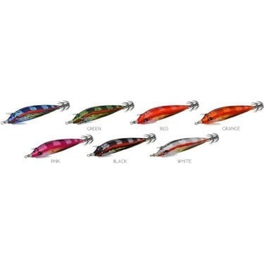 DTD Ballistic Barbone X 10856-R 3.0 90MM Red Kalamar Zokası